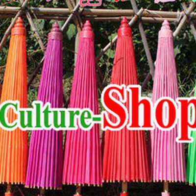 Professional Chinese Classical Dance Umbrella