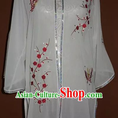 Top Tai Chi Taiji Kung Fu Gongfu Martial Arts Wu Shu Wushu Championship Competition Mantle Cape for Adults and Kids