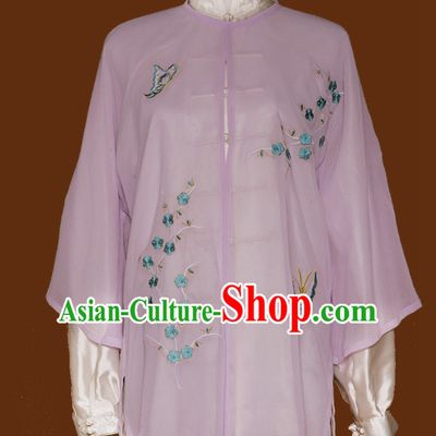 Top Tai Chi Taiji Kung Fu Gongfu Martial Arts Wu Shu Wushu Championship Competition Mantle Cape for Adults and Kids