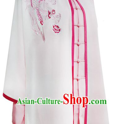 Top Tai Chi Taiji Kung Fu Gongfu Martial Arts Wu Shu Wushu Championship Competition Mantle Cape for Adults and Kids