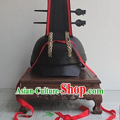 Handmade Ancient Traditional Chinese Male Hat Oriental Hats China Fashion