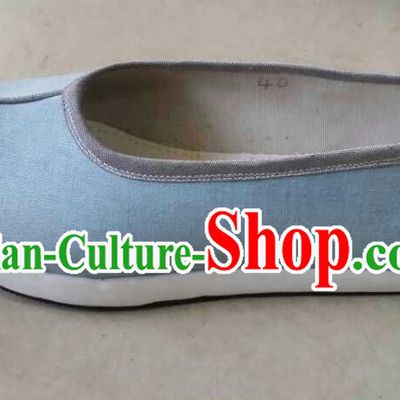 Handmade Ancient Traditional Chinese Handmade Shoes China Shoes