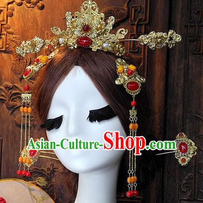Ancient Chinese Hair Style Accessories Hair Sticks Clips Hair Pin Hair Pieces Combs Ancient Chinese Chopsticks Asian Wedding Bridal Hair Ornaments