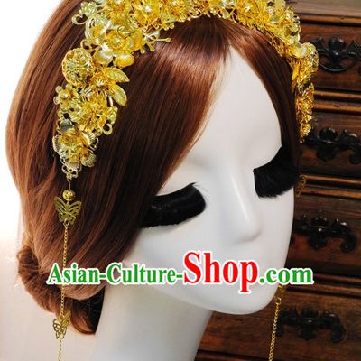 Ancient Chinese Empress Princess Queen Hair Style Accessories Hair Sticks Clips Hair Pin Hair Pieces Combs Ancient Chinese Chopsticks Asian Wedding Bridal Hair Ornaments Crown