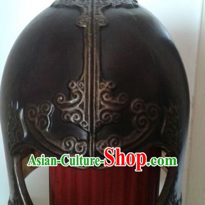 Chinese General Fighter Helmet Hat for Soliders