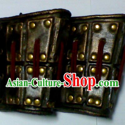 Ancient Chinese General Wrist Hands