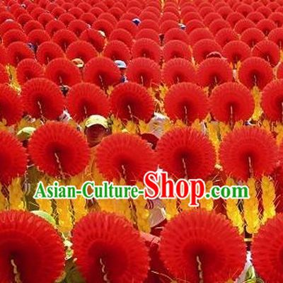0.5 Meter Big Fan Dance Props Props for Dance Dancing Props for Sale for Kids Dance Stage Props Dance Cane Props Umbrella Children Adults
