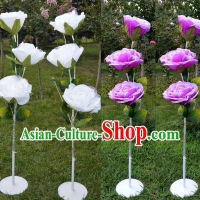 Flower Dance Props Props for Dance Dancing Props for Sale for Kids Dance Stage Props Dance Cane Props Umbrella Children Adults