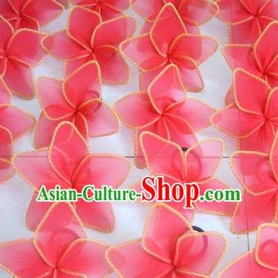 Flower Hair Decorations Dance Props Props for Dance Dancing Props for Sale for Kids Dance Stage Props Dance Cane Props Umbrella Children Adults