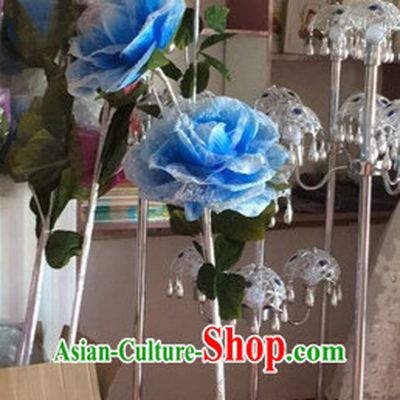 Flower Dance Props Props for Dance Dancing Props for Sale for Kids Dance Stage Props Dance Cane Props Umbrella Children Adults