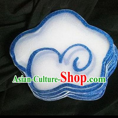 Auspicious Cloud Dance Props Props for Dance Dancing Props for Sale for Kids Dance Stage Props Dance Cane Props Umbrella Children Adults
