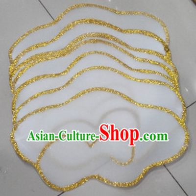 Auspicious Cloud Decorations Fan Dance Props Props for Dance Dancing Props for Sale for Kids Dance Stage Props Dance Cane Props Umbrella Children Adults