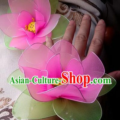 Hands Flower Decorations Dance Props Props for Dance Dancing Props for Sale for Kids Dance Stage Props Dance Cane Props Umbrella Children Adults