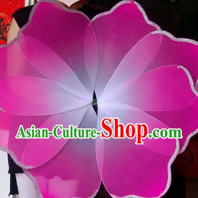 Big Flower Dance Props Props for Dance Dancing Props for Sale for Kids Dance Stage Props Dance Cane Props Umbrella Children Adults