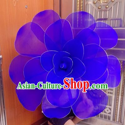 Big Flower Dance Props Props for Dance Dancing Props for Sale for Kids Dance Stage Props Dance Cane Props Umbrella Children Adults