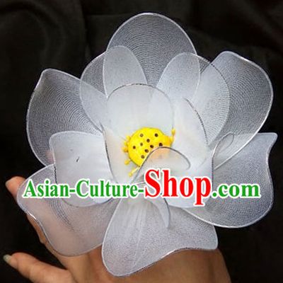 Ring Lotus Decoration Dance Props Props for Dance Dancing Props for Sale for Kids Dance Stage Props Dance Cane Props Umbrella Children Adults