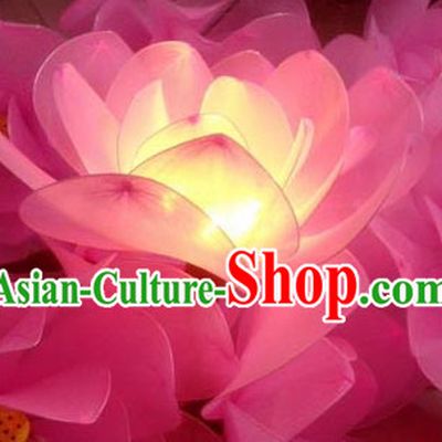 LED Lights Big Lotus Flower Dance Props Props for Dance Dancing Props for Sale for Kids Dance Stage Props Dance Cane Props Umbrella Children Adults