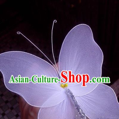 Fingers Ring Butterfly Decoration Dance Props Props for Dance Dancing Props for Sale for Kids Dance Stage Props Dance Cane Props Umbrella Children Adults