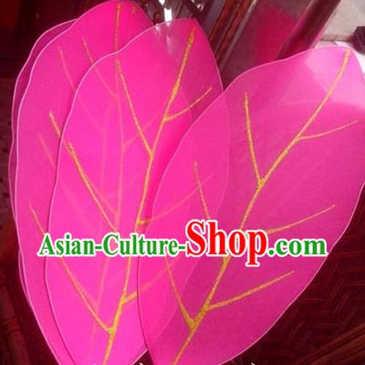 Big Handmade Petal Dance Props Props for Dance Dancing Props for Sale for Kids Dance Stage Props Dance Cane Props Umbrella Children Adults