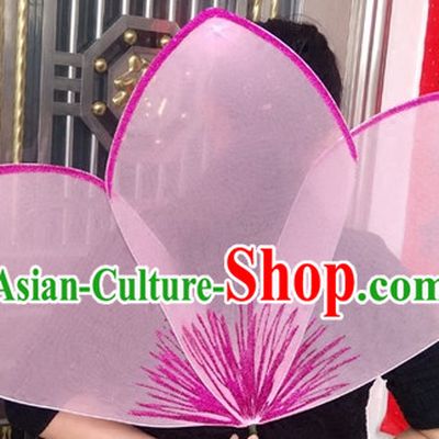 Church Choir Handmade Flower Dance Props Props for Dance Dancing Props for Sale for Kids Dance Stage Props Dance Cane Props Umbrella Children Adults