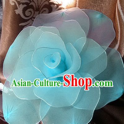 Handmade Flower Dance Props Props for Dance Dancing Props for Sale for Kids Dance Stage Props Dance Cane Props Umbrella Children Adults