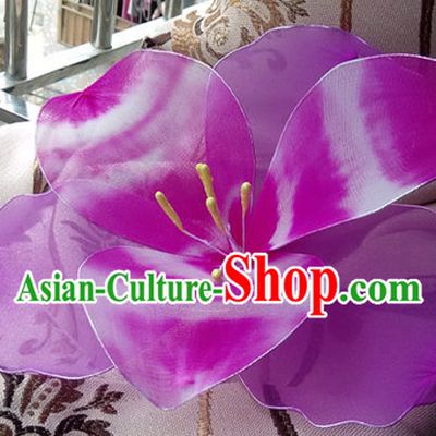 Handmade Flower Dance Props Props for Dance Dancing Props for Sale for Kids Dance Stage Props Dance Cane Props Umbrella Children Adults