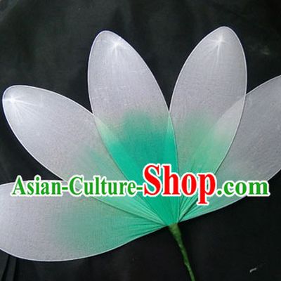 Big Handmade Petal Dance Props Props for Dance Dancing Props for Sale for Kids Dance Stage Props Dance Cane Props Umbrella Children Adults
