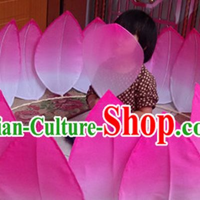Big Handmade Lotus Base Dance Props Props for Dance Dancing Props for Sale for Kids Dance Stage Props Dance Cane Props Umbrella Children Adults
