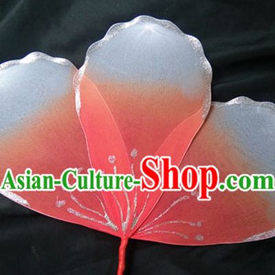 Big Handmade Petal Dance Props Props for Dance Dancing Props for Sale for Kids Dance Stage Props Dance Cane Props Umbrella Children Adults