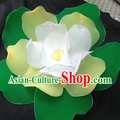 Big Handmade Flower Dance Props Props for Dance Dancing Props for Sale for Kids Dance Stage Props Dance Cane Props Umbrella Children Adults