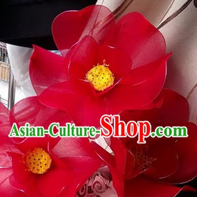 Handmade Lotus Dance Props Props for Dance Dancing Props for Sale for Kids Dance Stage Props Dance Cane Props Umbrella Children Adults