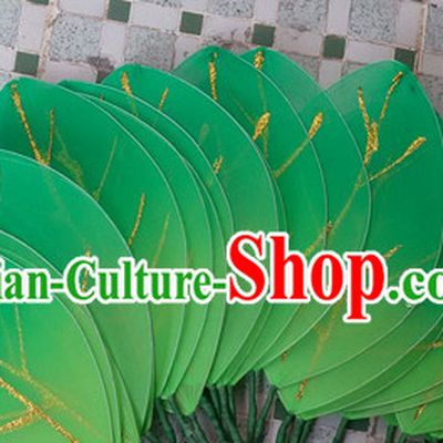 Handmade Leaf Dance Props Props for Dance Dancing Props for Sale for Kids Dance Stage Props Dance Cane Props Umbrella Children Adults