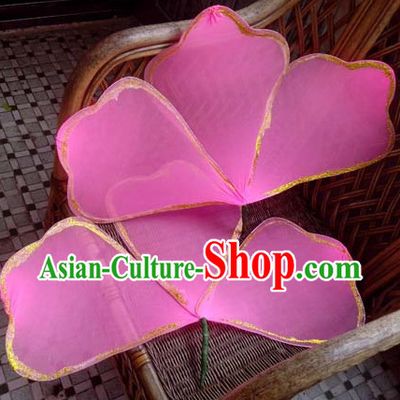 Handmade Petal Dance Props Props for Dance Dancing Props for Sale for Kids Dance Stage Props Dance Cane Props Umbrella Children Adults