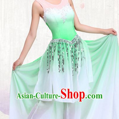 Chinese Team Dance Costumes Dress online for Sale Complete Set for Women Girls Adults Youth Kids