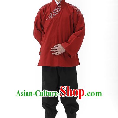 Traditional Hanfu Clothing Dress Buy Male Costume Robe Kimono Dress for Men
