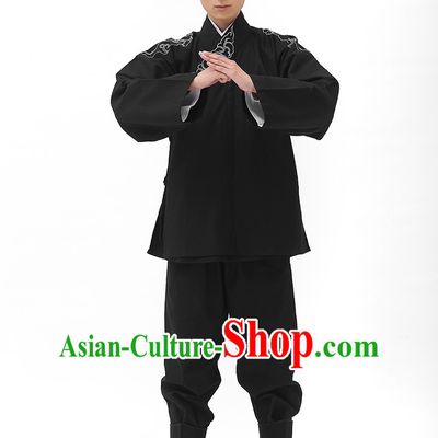 Traditional Hanfu Clothing Dress Buy Male Costume Robe Kimono Dress Complete Set for Men