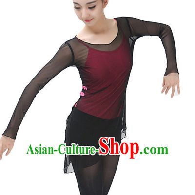 Traditional Chinese Classical Dance Costumes Custom Dance Costume Folk Dancing Chinese Dress Cultural Dances and Headdress Complete Set for Women and Girls