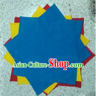 Traditional Chinese Folk Dance Handkerchief