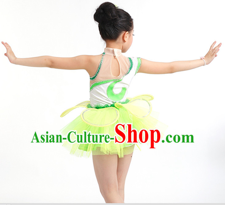 Chinese Competition dancing Costumes Kids dancing Costumes Folk dancings Ethnic dancing Fan dancing Dancing dancingwear Chinese Competition dancing Costumes Kids dancing Costumes Folk dancings Ethnic dancing Fan dancing Dancing dancingwear