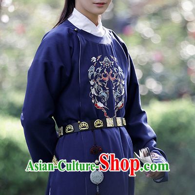 Ancient Chinese Hanfu Dress China Traditional Clothing Asian Long Dresses China Clothes Fashion Oriental Outfits for Men