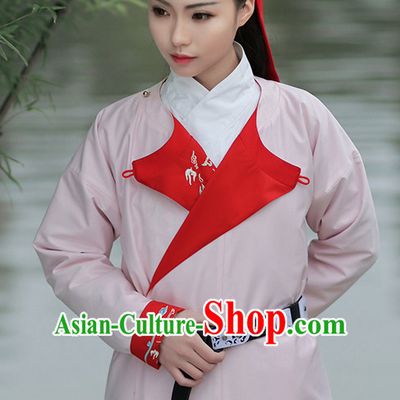 Ancient Chinese Hanfu Dress China Traditional Clothing Asian Long Dresses China Clothes Fashion Oriental Outfits for Men