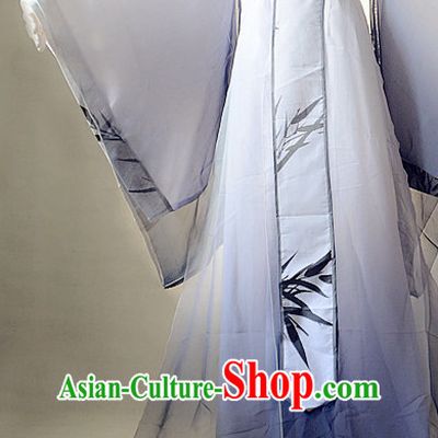 Ancient Chinese Hanfu Dress China Traditional Clothing Asian Long Dresses China Clothes Fashion Oriental Outfits for Men