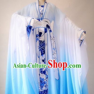 Ancient Chinese Hanfu Dress China Traditional Clothing Asian Long Dresses China Clothes Fashion Oriental Outfits for Men