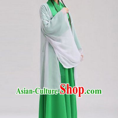 Ancient Chinese Hanfu Dress Skirt China Traditional Clothing Asian Long Dresses China Clothes Fashion Oriental Outfits for Women