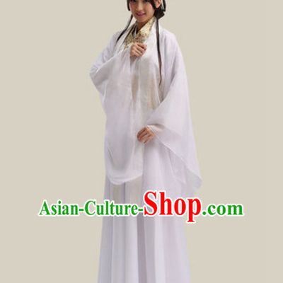 Ancient Chinese Hanfu Dress Skirt China Traditional Clothing Asian Long Dresses China Clothes Fashion Oriental Outfits for Women