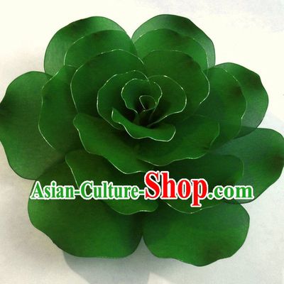Traditional Chinese Stage Performance Flower Props