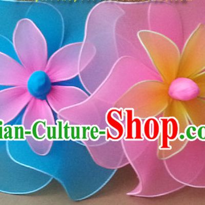 Traditional Chinese Stage Headpieces Hair Accessories