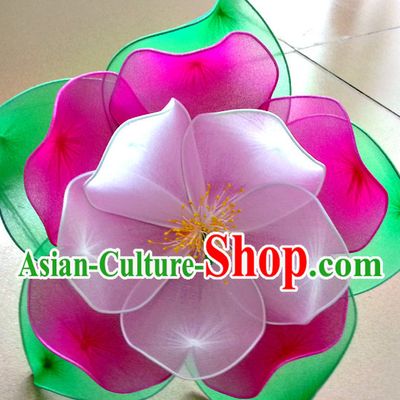 Traditional Chinese Stage Performance Flower Props
