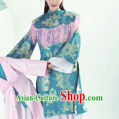 Ancient Chinese Mandarin Clothing for Women