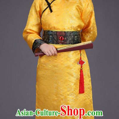 Ancient Chinese Prince Clothing for Boys